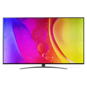 LG 50NANO84T64-EG — televizorlar