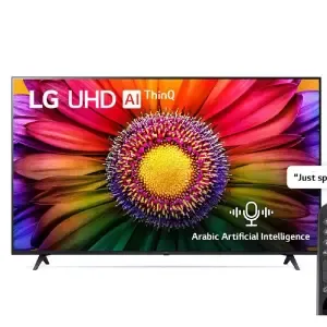 LG 55UR80506LK — televizorlar