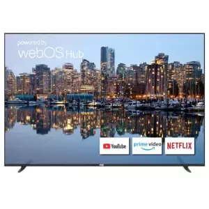oneX 50UQ26W