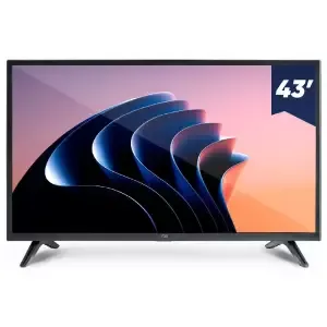 ARTEL A43MF3300 Black — televizorlar