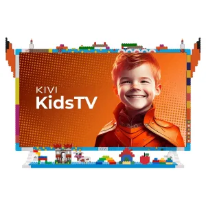 Kivi 32 Kids TV