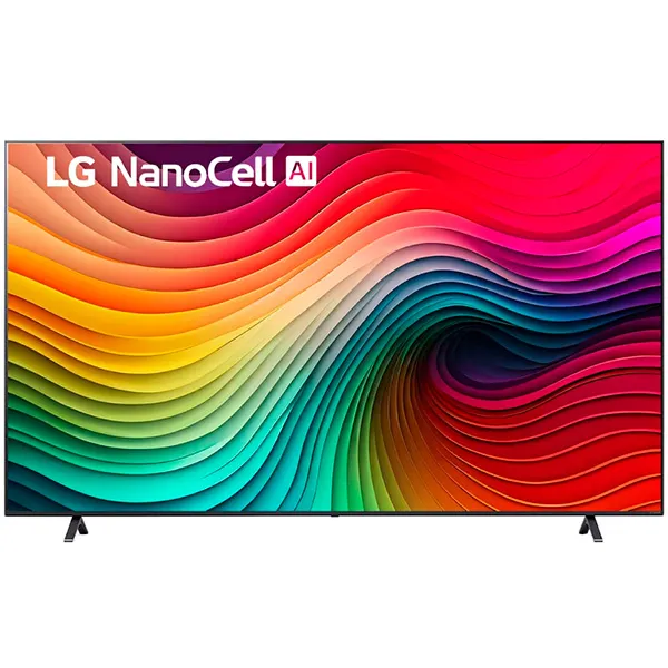 LG 75NANO80T6A.AMCN — televizorlar