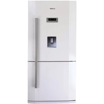Beko CNE 63721 DE — soyuducular