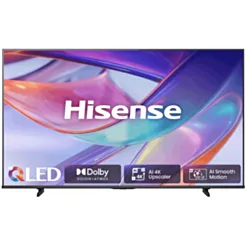 Hisense QLED 50E7S — televizorlar