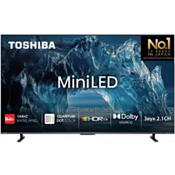 Toshiba MiniLED 55Z680SE