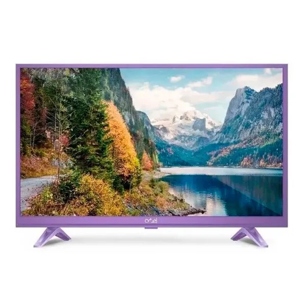 Artel UA32H1200 Purple — televizorlar