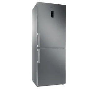 Whirlpool WB70E 972 X Soyuducu — soyuducular
