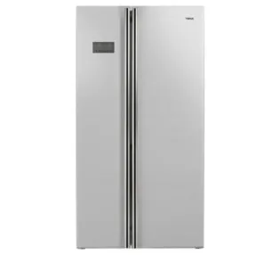 TEKA NFE3 620 X Soyuducu — холодильники
