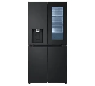 LG GR-X29FFQAB.AEPRALY Soyuducu — soyuducular