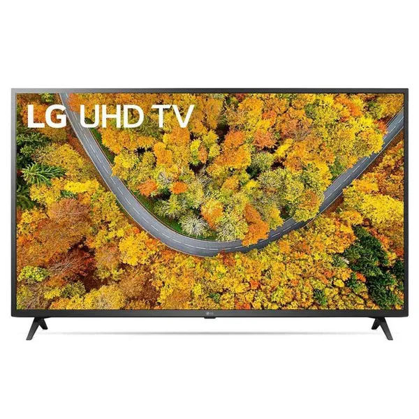 LG 50UP76006LC.AMCB — televizorlar