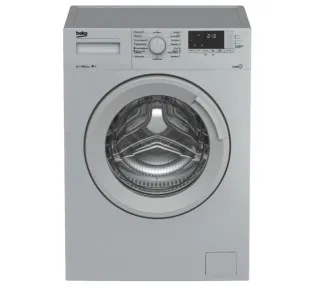 Beko WSRE6512ZSS Paltaryuyan maşın — paltaryuyan maşınlar