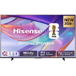 Hisense QLED 75E7S