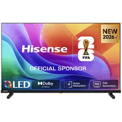 Hisense QLED 50A5S