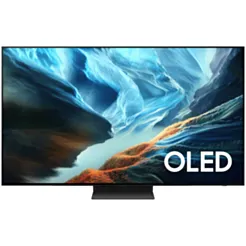 Samsung OLED QE83S90HAEXPY