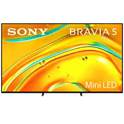 Sony MiniLED K-65XR50