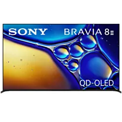 Sony QD-OLED K-65XR80M2 — телевизоры