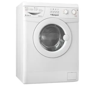 Bompani BOME810/E Paltaryuyan maşın — стиральные машины