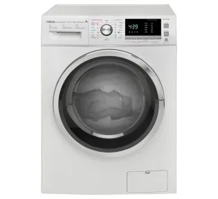 TEKA TKD 1610 WD Paltaryuyan maşın — paltaryuyan maşınlar