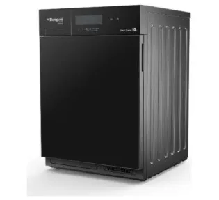 Bompani BOCD10DV/B Paltaryuyan maşın — стиральные машины