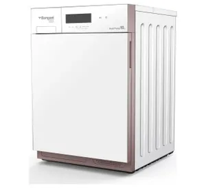 Bompani BOCD10DV/W Paltaryuyan maşın