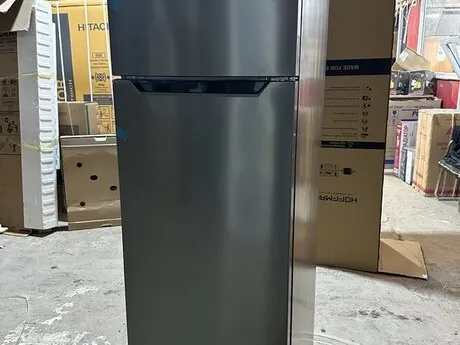 HOFFMANN 250 L — soyuducular