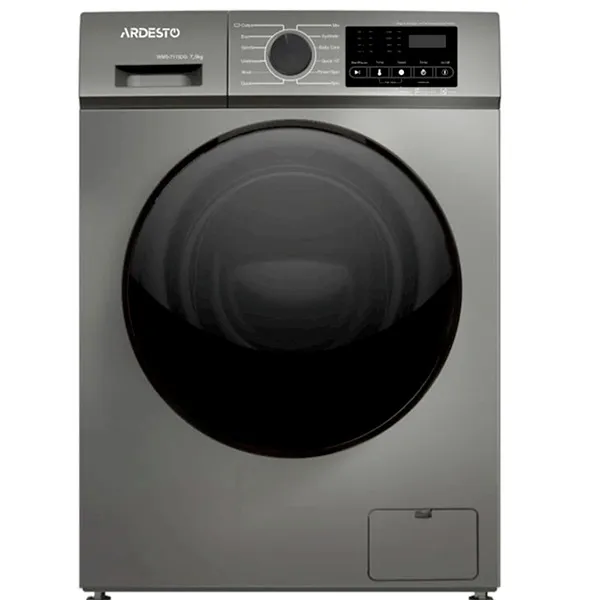 Ardesto WMS-7115DG — стиральные машины