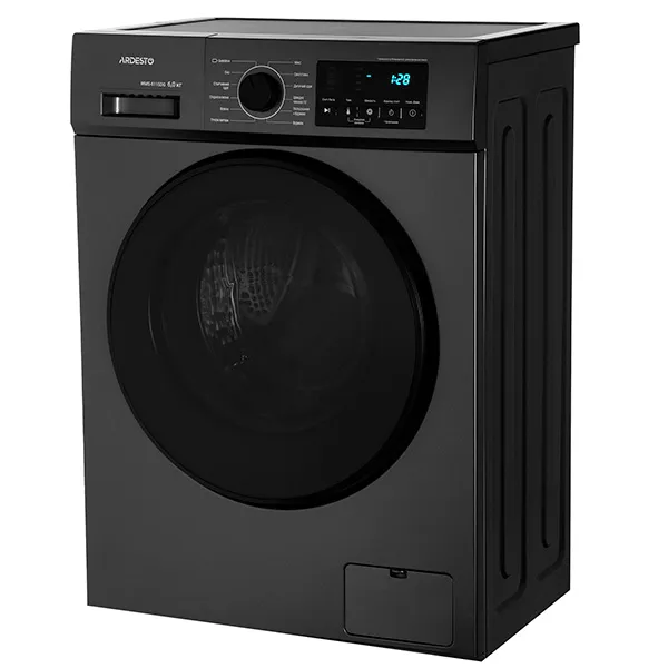 Ardesto WMS-6115DG — стиральные машины