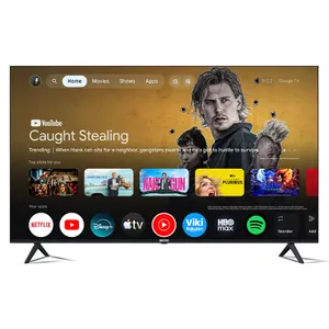 RIFFEL 50UHD 5612