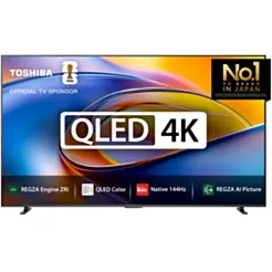 Toshiba QLED 75Z670RE — televizorlar