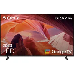 Sony KD-55X80L — телевизоры