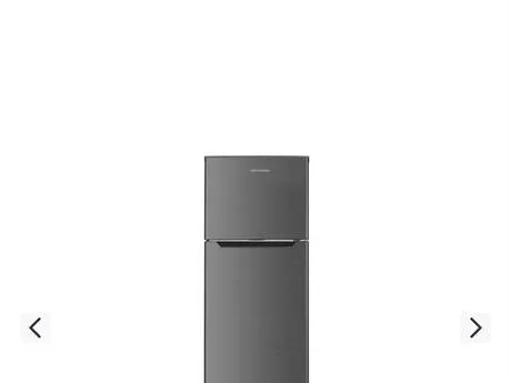Hoffmann DFT-167S 55x167sm — soyuducular