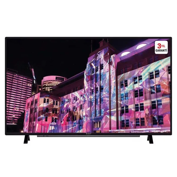 Arçelik A32L 6760 5B — televizorlar
