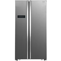 Kraft TNC-NF601X — холодильники