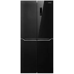 Kraft TNC-NF702ICB — холодильники