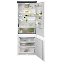 Electrolux ENP7TD75S — soyuducular