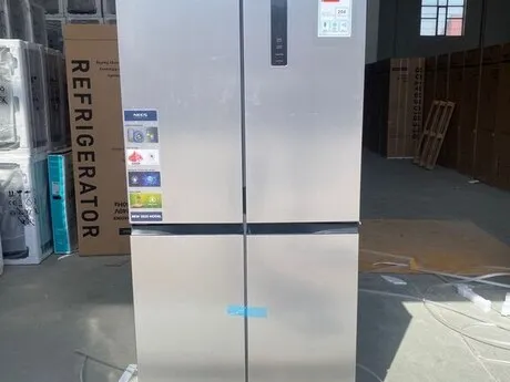 Neos NSRF-480INX — soyuducular