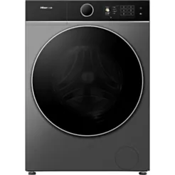 Hisense WF5I9043BTFS — стиральные машины