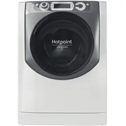 Hotpoint AQS73D28S EU/B N — paltaryuyan maşınlar