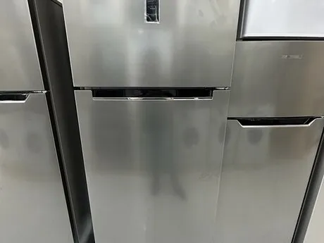 HOFFMANN 460 L — soyuducular