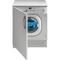 Teka LSI 1260 S — paltaryuyan maşınlar