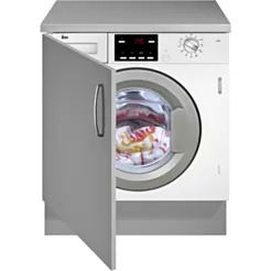 Teka LI2 1260 S — paltaryuyan maşınlar