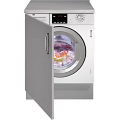 Teka LI2 1060 — paltaryuyan maşınlar