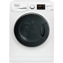 Hotpoint RSPG 723 D UA