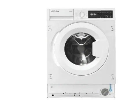 HOFFMANN WMBI8200 — стиральные машины