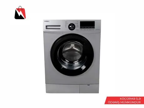 Eurolux EU-WM1267X-8ABS — paltaryuyan maşınlar
