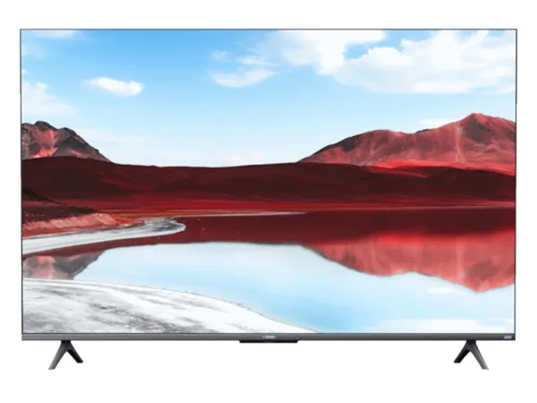 Xiaomi TV A Pro 65 4K UHD QLED (L65MA-SME) — televizorlar