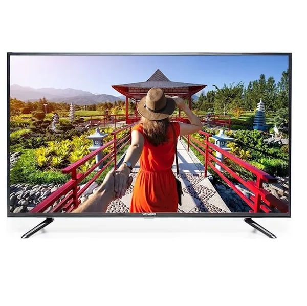 Yoshiro YTV-50UTA770B — televizorlar