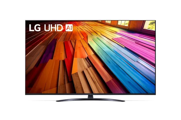 LG 65UT81006LA.AMCN — televizorlar