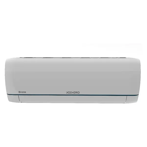 Yoshiro YAC-C24IN800W INV-KIT (quraşdırılmasız) — kondisionerlər