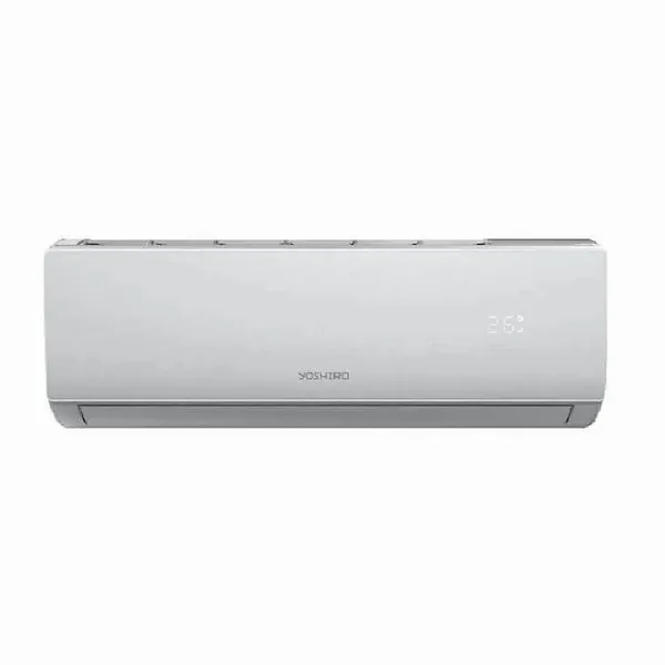 Yoshiro YAC-S24OT0W (quraşdırılmasız) — кондиционеры